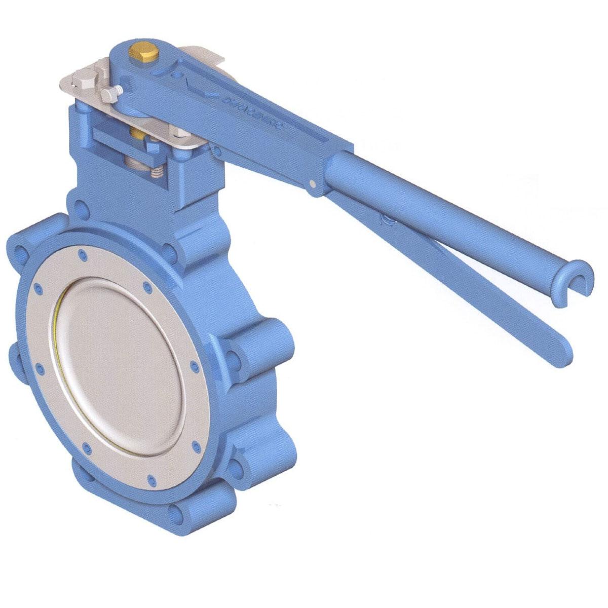 Manufacturer: Badger--SLASH--Blancett, Cameron-Technologies